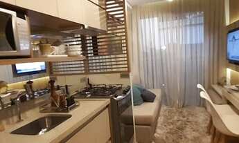 Imagem: Apartamento com 2 dormitorios