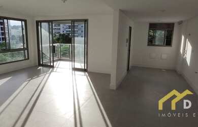 Imagem 4: Apartamento 4 Suítes D/GARDEN - Córrego Grande, Florianópolis