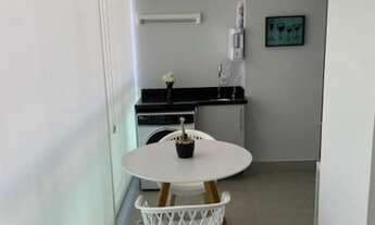 Imagem 6: Studio para venda tem 33 metros quadrados com 1 quarto em Barra Funda - São Paulo - SP