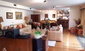 Imagem 5: Maravilhoso 4 qtos (2 suítes), 450 m2, no coração de Niterói! (Ingá