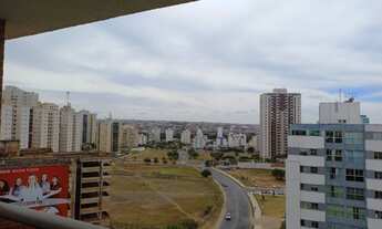 Imagem: Lindo apartamento vista livre rua 4 norte