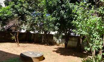 Imagem 7: Casa em excelente localização no Setor Marista