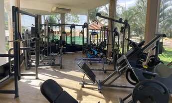 Imagem 12: Terreno com pequena entrada e saldo financiado Cond Villagio do Engenho Entrada R$ 57.900