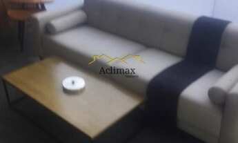 Imagem 2: APARTAMENTO MOBILIADO P/ VENDA DE 1 DORMITÓRIO NA ALAMEDA DO JAMARIS - MOEMA