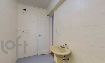 Imagem 4: Apartamento de 58m2, 2 quartos no Centro de São Paulo, próximo a estação de metrô!