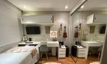 Imagem 6: São Paulo - Apartamento Padrão - Campo Belo