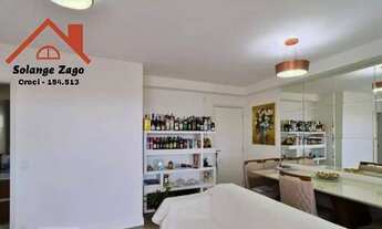 Imagem 3: Apartamento 3 Dormitórios - 1 Suíte - 66m² - Super Quadra Morumbi