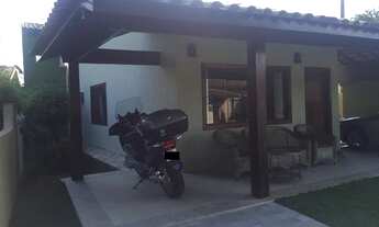 Imagem 6: 6086 - Casa de condomínio para venda - Barra - Macaé, RJ