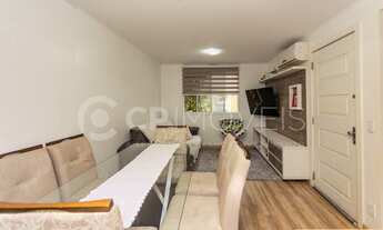 Imagem 4: PORTO ALEGRE - Casa de Condomínio - Jardim Itu Sabará