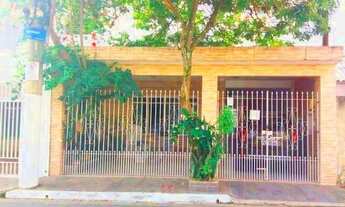 Imagem: Casa a venda com 3 dormitórios em região