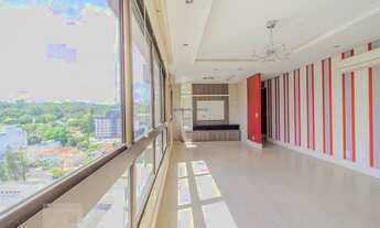 Imagem: PORTO ALEGRE - Apartamento Padrão - Menino