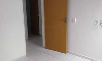 Imagem 3: Village Leste 3 - Condomínio Jade&gt