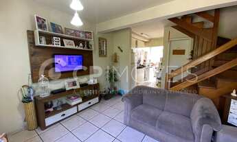 Imagem 3: PORTO ALEGRE - Casa de Condomínio - Sarandi