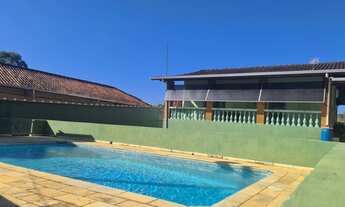 Imagem 3: Chácara para venda com 1000 metros quadrados com 2 quartos em Centro - Itapeva - MG