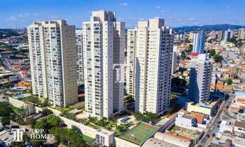 Imagem 2: Apartamento no Premiatto Residence Club - Jundiaí/SP
