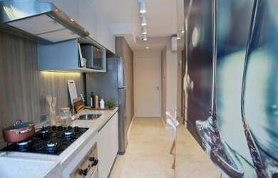 Imagem 3: Apartamento 2 dormitórios na Penha próximo ao metrô!!