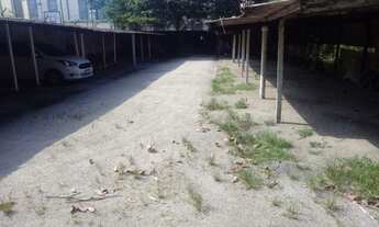 Imagem 7: Terreno Plano murado próprio para construção de prédio ou casas - Freguesia