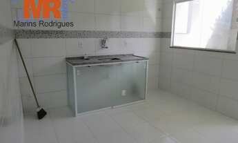 Imagem 4: Linda casa com 2 quartos, sendo 1 suite, em Itaboraí
