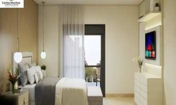 Imagem 3: JUNDIAÍ - Casa Padrão - RECANTO QUARTO CENTENÁRIO