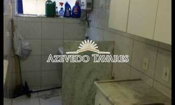 Imagem 2: 4647 - Apartamento para venda Granja dos Cavaleiros - Macaé - RJ