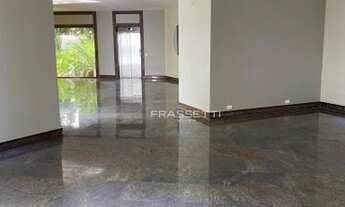 Imagem 6: Casa com 6 dormitórios à venda, 1880 m² por R$ 10.500.000,00 - Barra da Tijuca - Rio de Ja