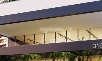 Imagem 5: Apartamento à venda, 40 m² por R$ 310.104,09 - Portão - Curitiba/PR