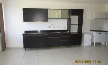 Imagem 5: Apartamento 01 quarto no Condomínio Entre Lagos Próximo do Paranoá