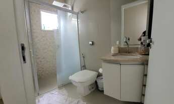 Imagem 7: Sobrado em condomínio Zona Sul, para venda com 150 m, com 3 quartos