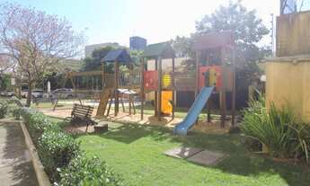 Imagem 2: Apartamento para venda com 75 metros quadrados com 3 quartos em Cristal - Porto Alegre - R