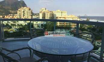 Imagem 6: Flat à venda, 53 m² por R$ 1.000.000,00 - Barra da Tijuca - Rio de Janeiro/RJ