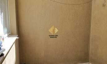 Imagem 7: CASA 96 M², 2 DORMITÓRIOS COM 2 SUITES E 1 VAGA DE GARAGEM A VENDA - PARQUE SÃO DOMINGOS