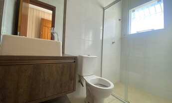 Imagem 6: Casa Geminada para Venda em Palhoça, São Sebastião, 2 dormitórios, 1 banheiro, 2 vagas