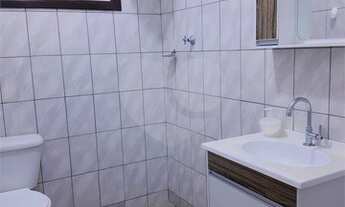 Imagem 3: Taubaté - Casa Padrão - Parque Senhor do Bonfim