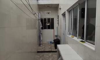 Imagem 4: Casa para venda com 123 metros quadrados com 2 quartos em Ocian - Praia Grande - SP