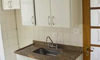 Imagem 3: Apartamento para aluguel, 3 quartos, 1 vaga, Moinho Velho - São Paulo/SP