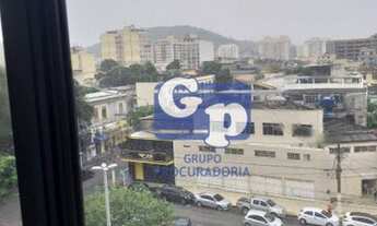 Imagem 3: Sala, 35 m² - venda por R$ 180.000,00 ou aluguel por R$ 500,00/mês - Centro - Niterói/RJ