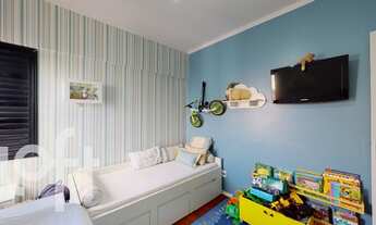 Imagem 3: APARTAMENTO RESIDENCIAL em SÃO PAULO - SP, CAMBUCI