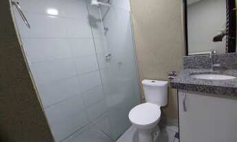 Imagem 6: Kitnet Mobiliada - Locação - Alto do Boa Vista