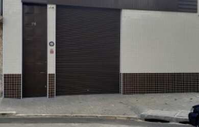 Imagem 2: Galpão/Depósito/Armazém para aluguel com 400 metros quadrados em Jardim Popular - São Paul