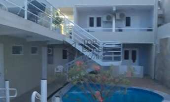 Imagem: Natal - Hotel - Ponta Negra