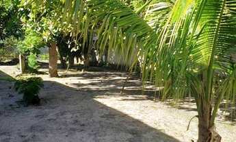 Imagem 4: Vendo casa no Centro de Praia Seca com 3 terrenos entre o mar e a lagoa