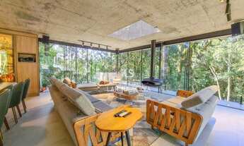 Imagem 3: Casa com 4 dormitórios à venda, 334 m² por R$ 2.990.000,00 - Pinheiro Grosso - Canela/RS