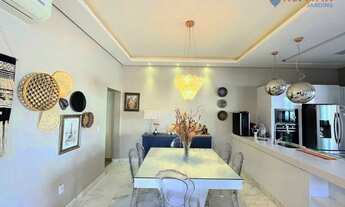 Imagem 5: Casa Térrea San Marco 3 suítes - Ilha Fontana