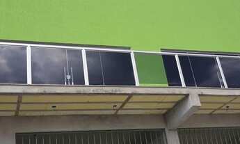 Imagem 4: Salão Comercial para Locação em Ribeirão das Neves, Jardim Colonial, 2 banheiros