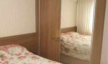 Imagem 7: Apartamento com 2 dormitórios à venda, 50 m² por R$ 297.000,00 - Vila Príncipe de Gales