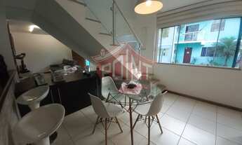 Imagem 5: Casa 3 Quartos em Condomínio- Pendotiba