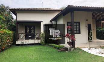 Imagem 3: Casa com 3 dormitórios à venda, 128 m² por R$ 650.000 - Várzea das Moças - Niterói/RJ