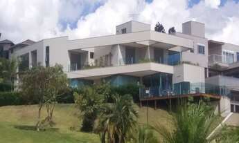 Imagem 2: Casa de condomínio para venda com 640 metros quadrados com 4 quartos