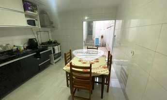 Imagem 5: Casa com 2 dormitórios à venda, 101 m² por R$ 657.000,00 - Santo Amaro - São Paulo/SP