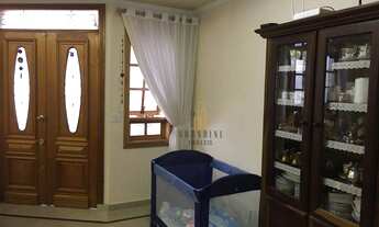 Imagem 6: Sobrado com 3 dormitórios à venda, 297 m² por R$ 997.000,00 - Nova Petrópolis - São Bernar